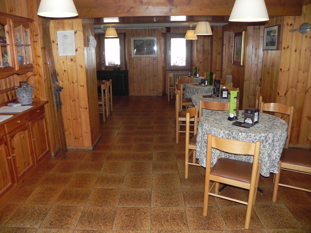 Hotel Nuovo Pecetto Макуньяга Екстер'єр фото